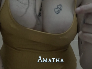 Amatha