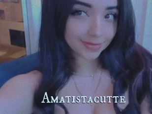 Amatistacutte