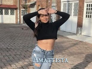 Amattista