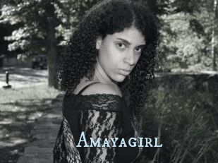 Amayagirl