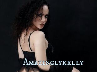 Amazinglykelly