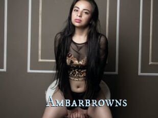 Ambarbrowns