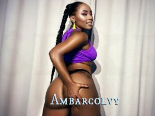 Ambarcolvy