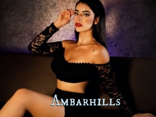 Ambarhills