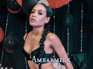 Ambarmilk