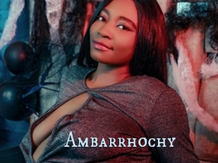 Ambarrhochy