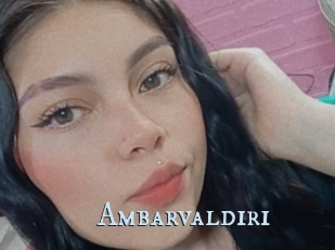 Ambarvaldiri