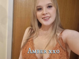 Amber_xxo