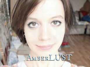 AmberLUST