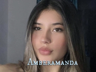 Amberamanda