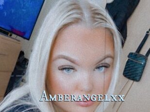 Amberangelxx