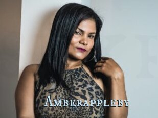 Amberappleby