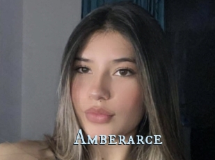 Amberarce