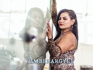 Amberargyle