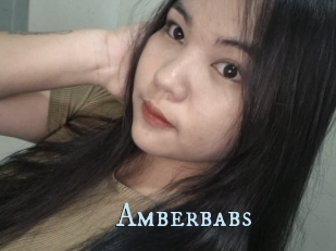 Amberbabs