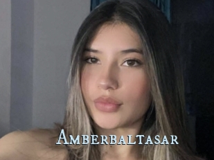 Amberbaltasar