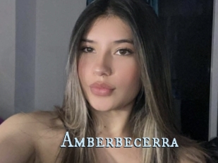 Amberbecerra