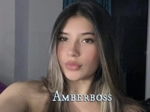 Amberboss