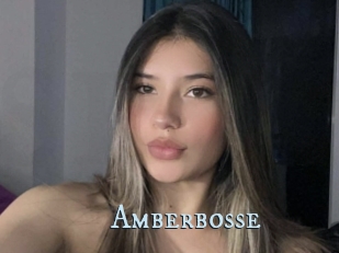 Amberbosse