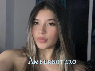 Amberbotero