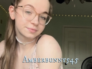 Amberbunny545