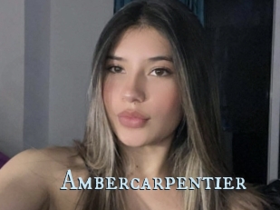 Ambercarpentier