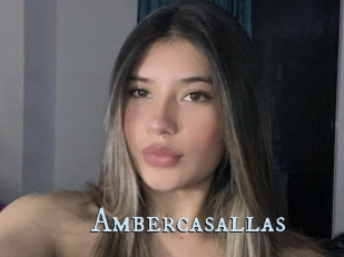 Ambercasallas