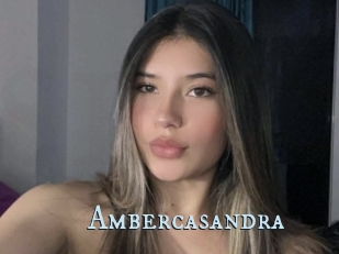 Ambercasandra