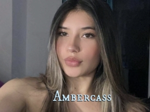 Ambercass