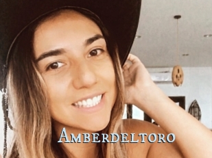 Amberdeltoro