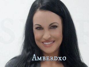 Amberdxo