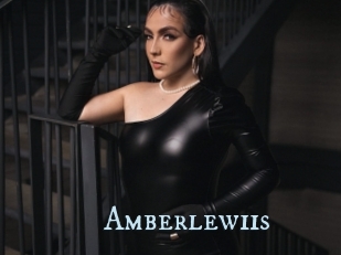 Amberlewiis