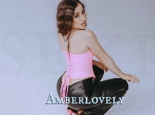 Amberlovely