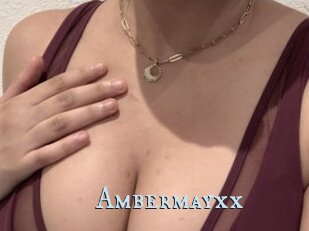 Ambermayxx