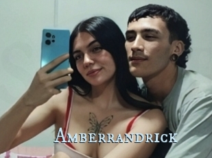 Amberrandrick