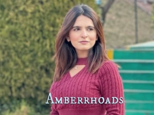 Amberrhoads