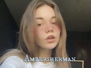 Ambersherman