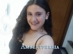 Ambertferria