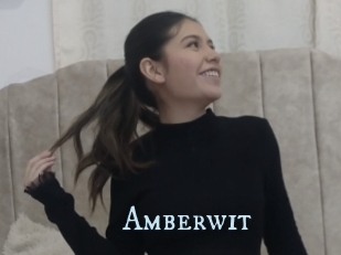 Amberwit