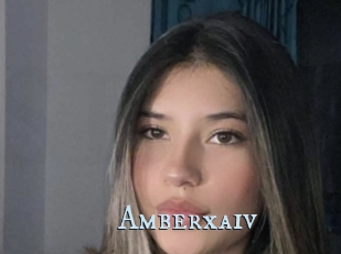 Amberxaiv