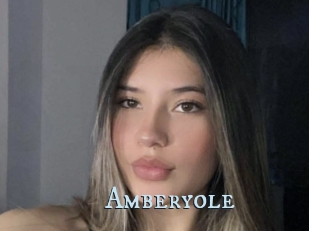 amberyole Sex Roster