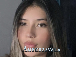 Amberzavala