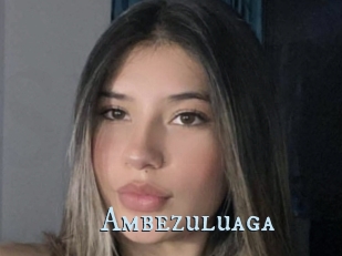 Ambezuluaga