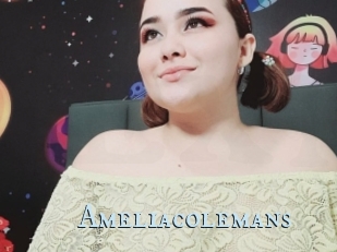 Ameliacolemans