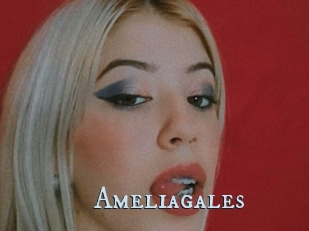 Ameliagales