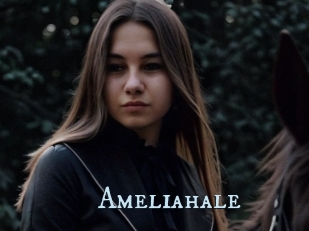 Ameliahale