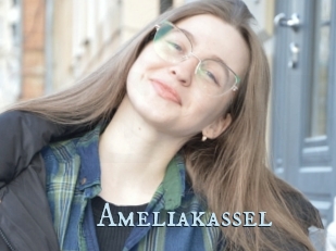 Ameliakassel