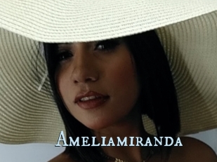 Ameliamiranda