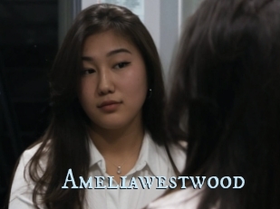 Ameliawestwood