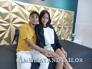 Ameliayandtailor